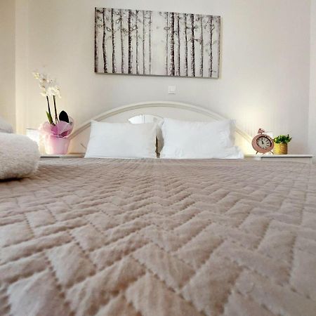 Lovely Equipped Apartment In Kallithea Αθήνα Εξωτερικό φωτογραφία