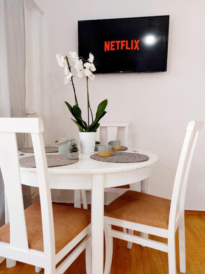 Lovely Equipped Apartment In Kallithea Αθήνα Εξωτερικό φωτογραφία