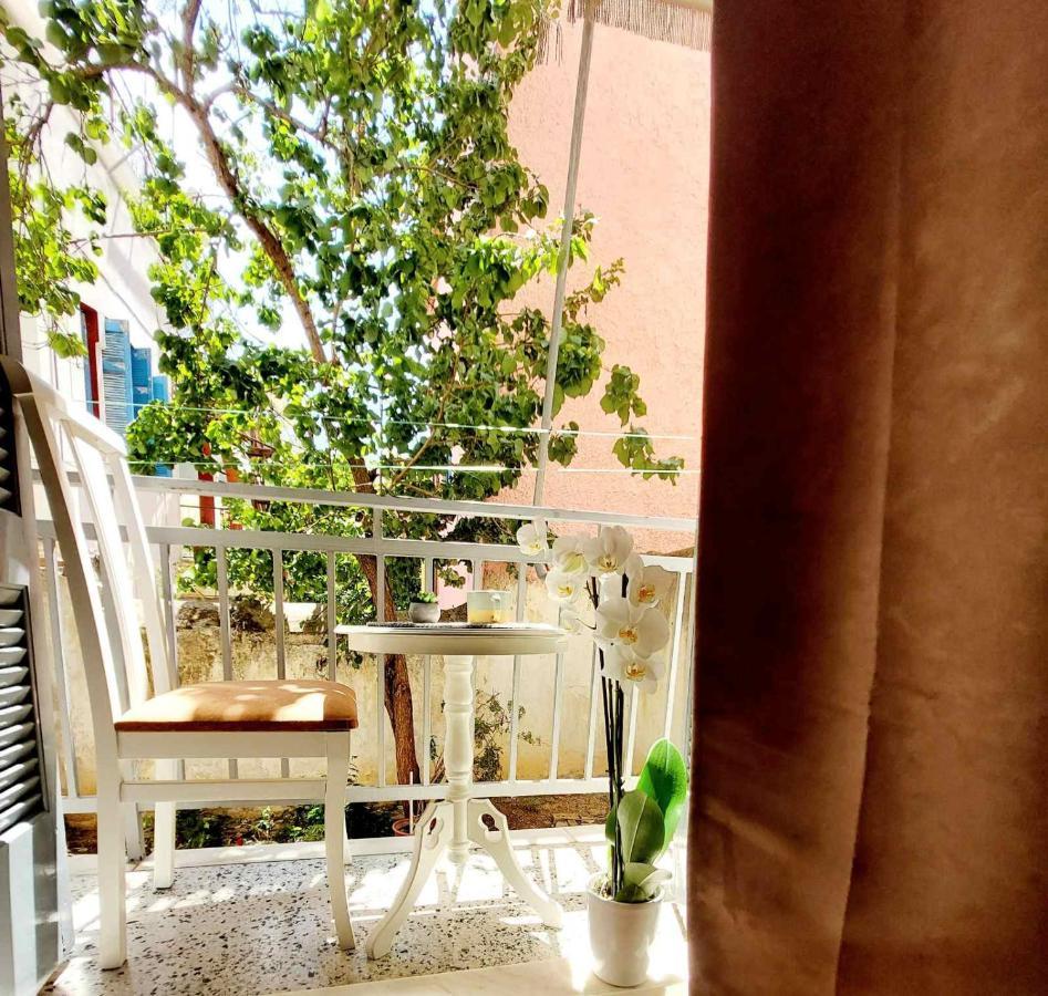 Lovely Equipped Apartment In Kallithea Αθήνα Εξωτερικό φωτογραφία